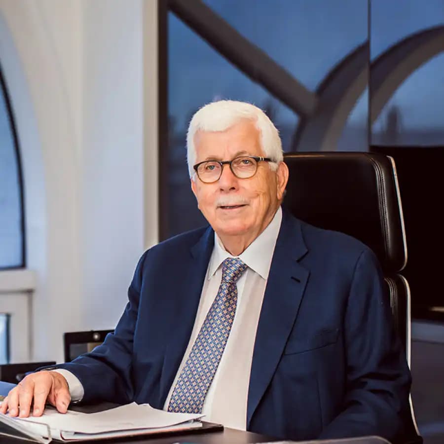 Businessman Issam Sulfiti passes away