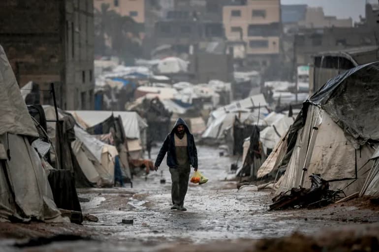 الأمم المتحدة: نزوح 117 مليون بسبب الصراعات