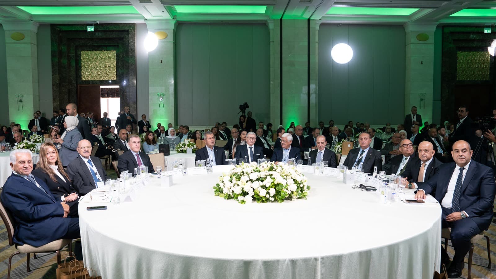 جمعية البنوك تنظم منتدى التمويل الأخضر 2026