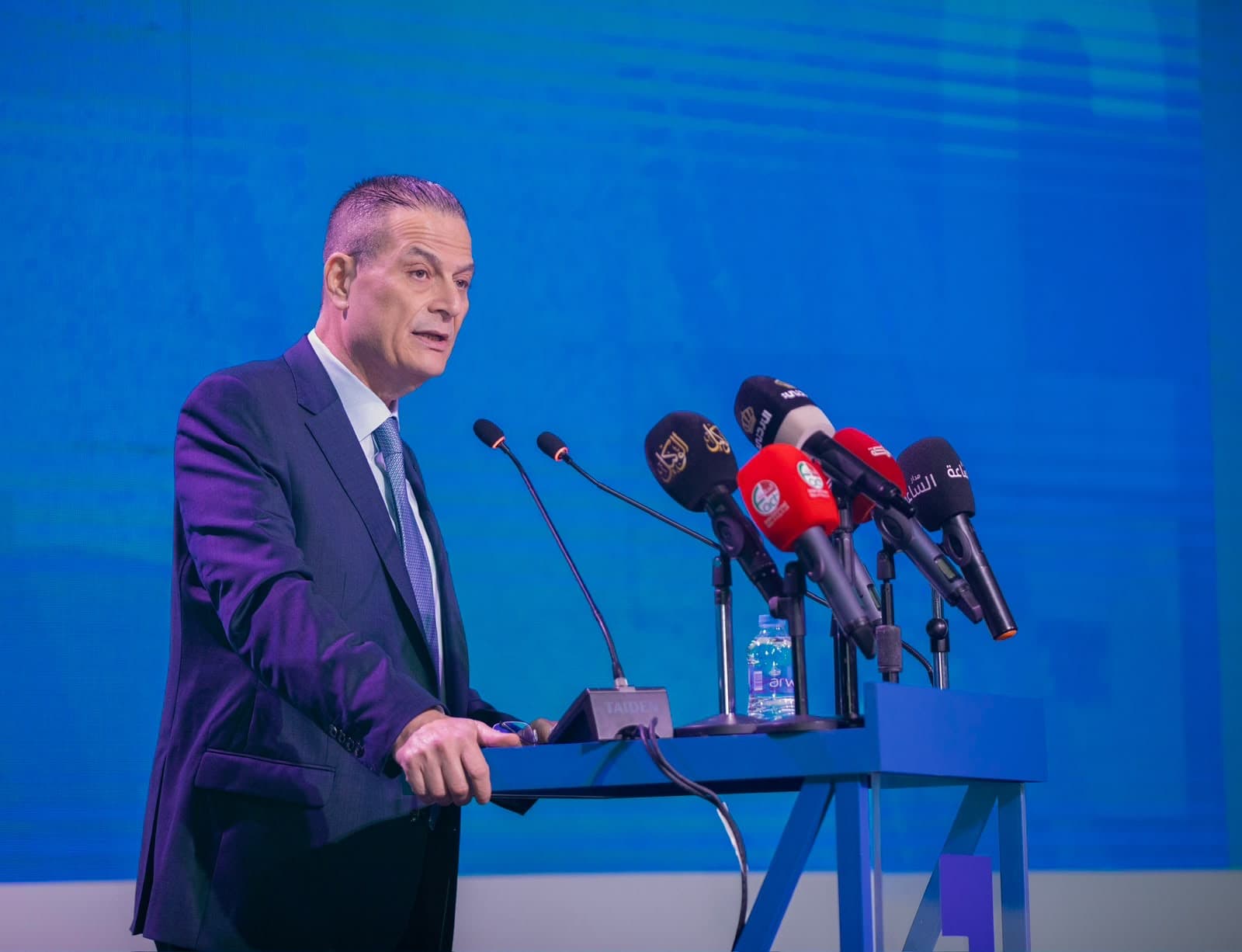 Sharkas Aims to Make Jordan a Fintech Hub