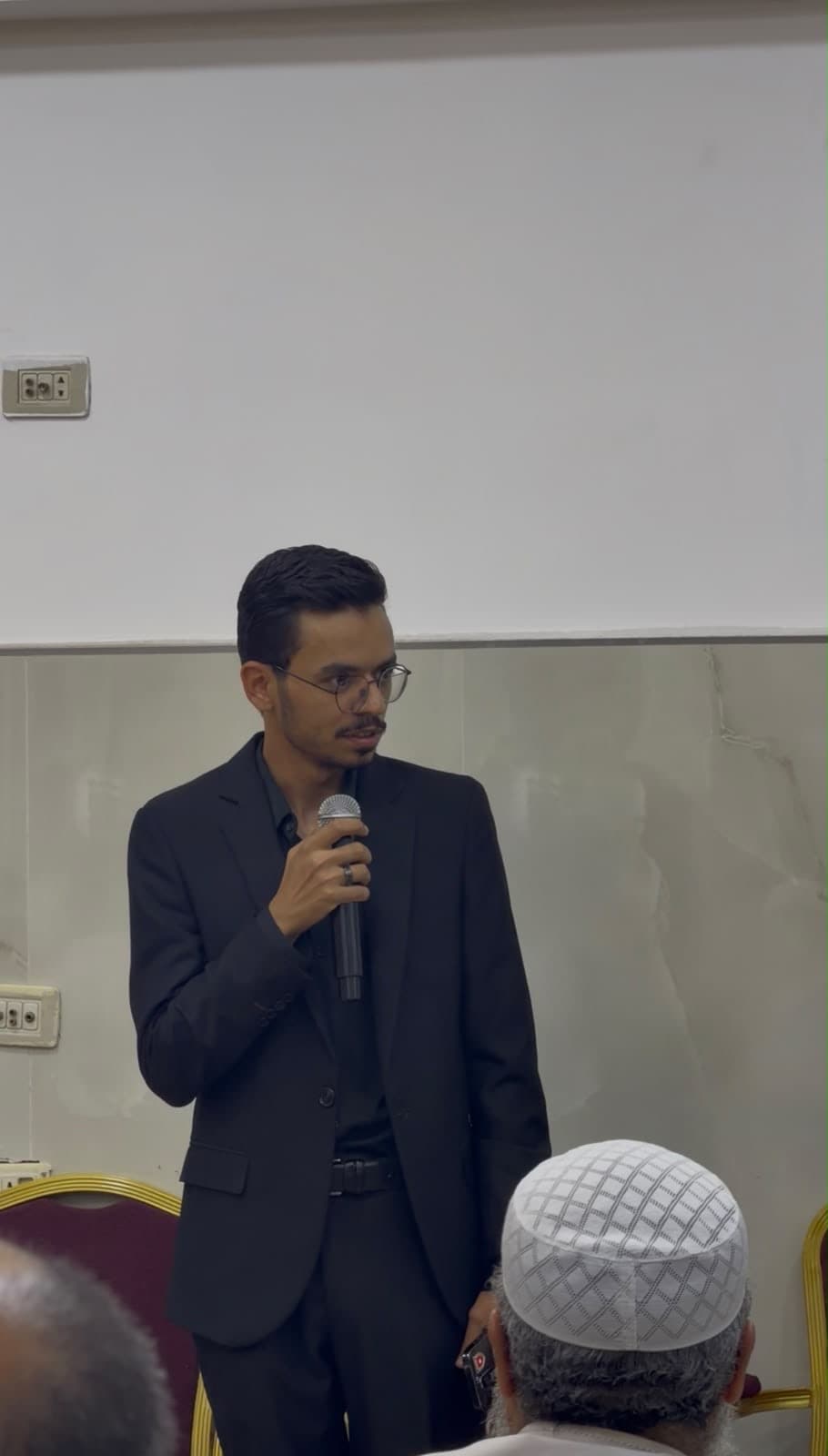 Book Launch: 24 Poisons by Asim Hassan