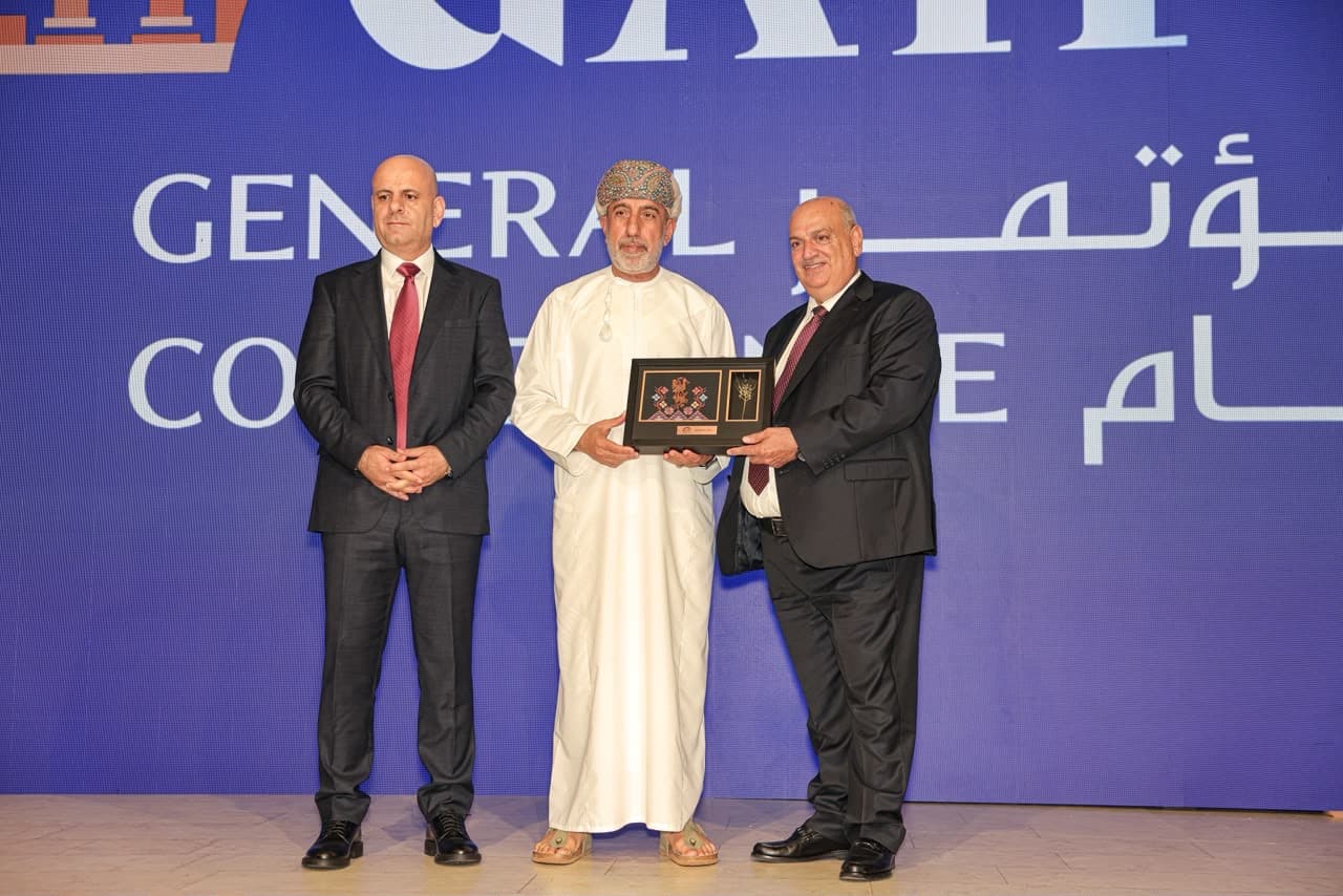 Jordan Appoints New Arab Insurance Chief