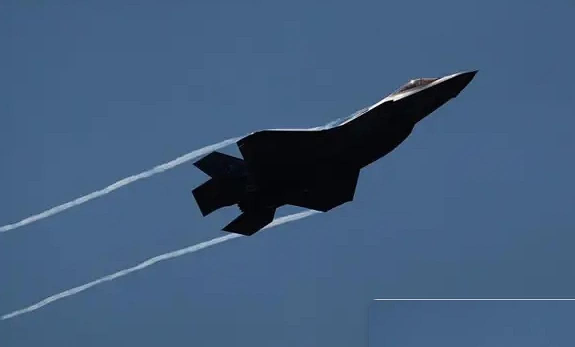 Congress reports 81 aircraft lost in Iran conflict