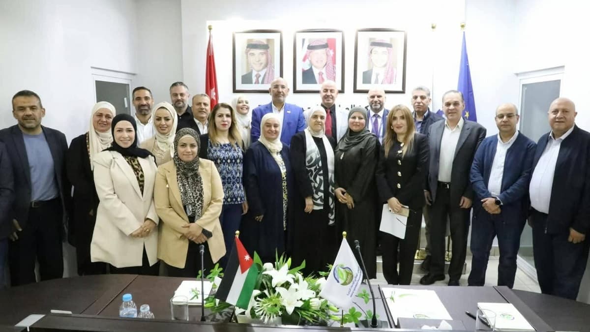 البحوث الزراعية تنظم ورشة لتعزيز الابتكار في إعادة استخدام المخلفات