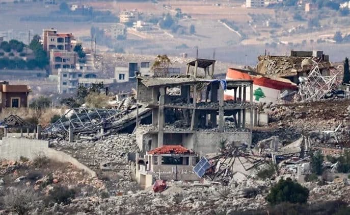 لبنان يعلن ارتفاع عدد الضحايا