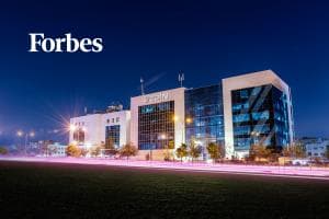 Zain Named Top Telecom Employer
