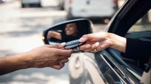 صفحات وهمية ت scam سرقة مستأجري المركبات في الأردن