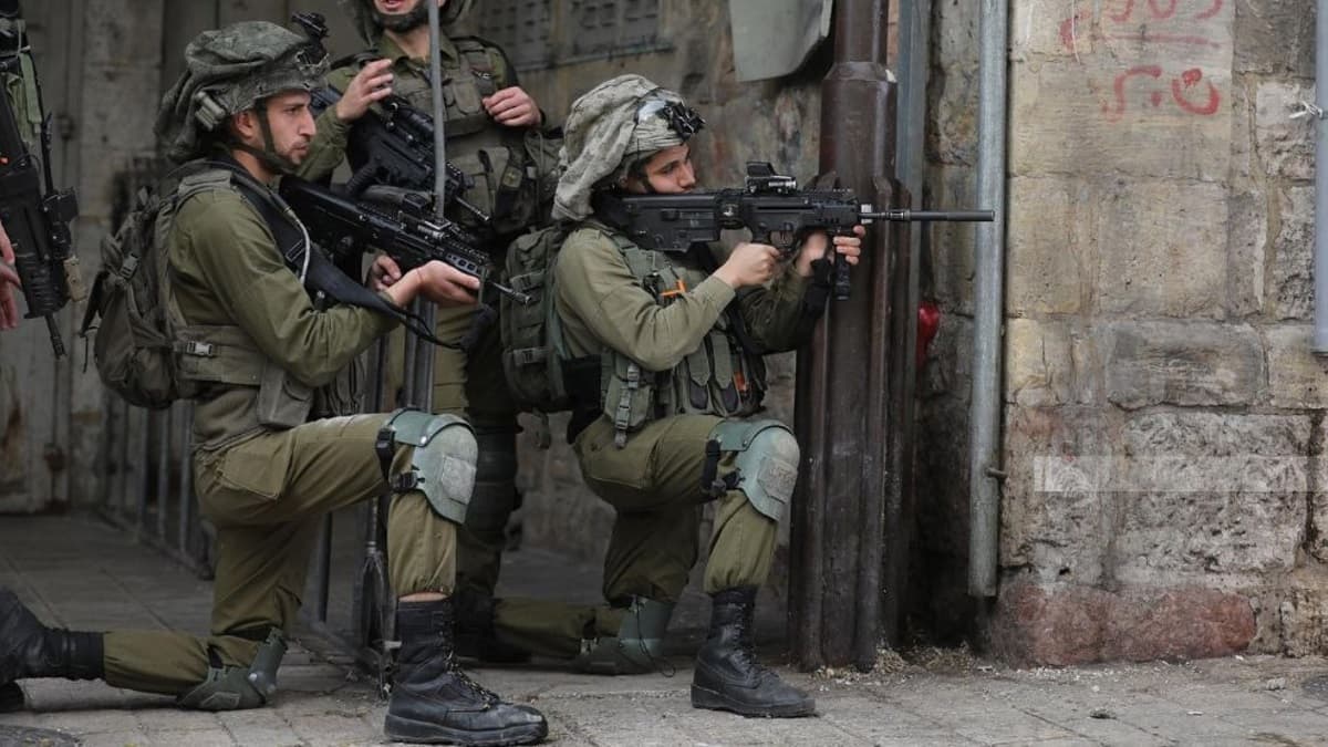 العفو الدولية تدعو لفرض عقوبات على إسرائيل