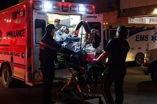 Jordan expresses condolences to Canada for Wright Air Base victims