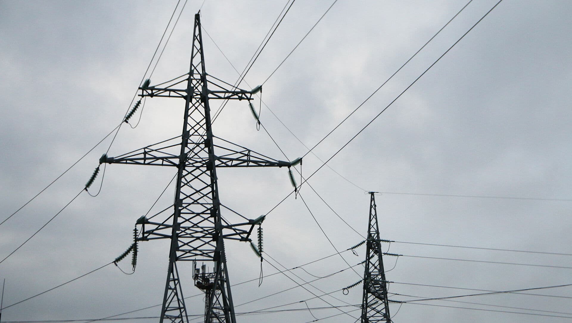 Talks with Iraq on Electricity Prices