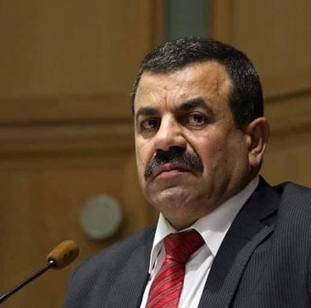 العماوي يوصي بالمصلحة العامة فوق حصص الكتل