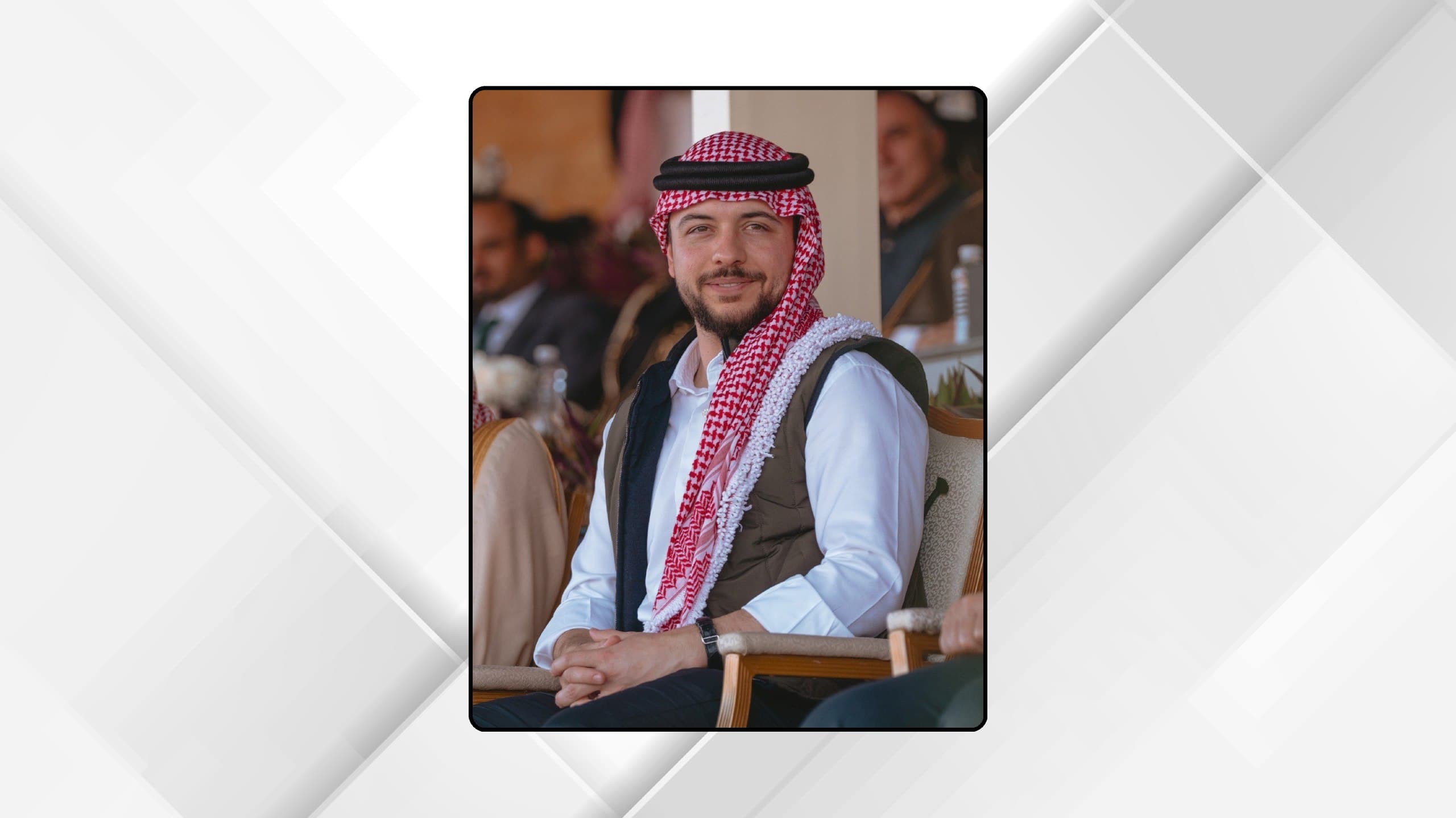 Crown Prince to sponsor Camel Championship finale