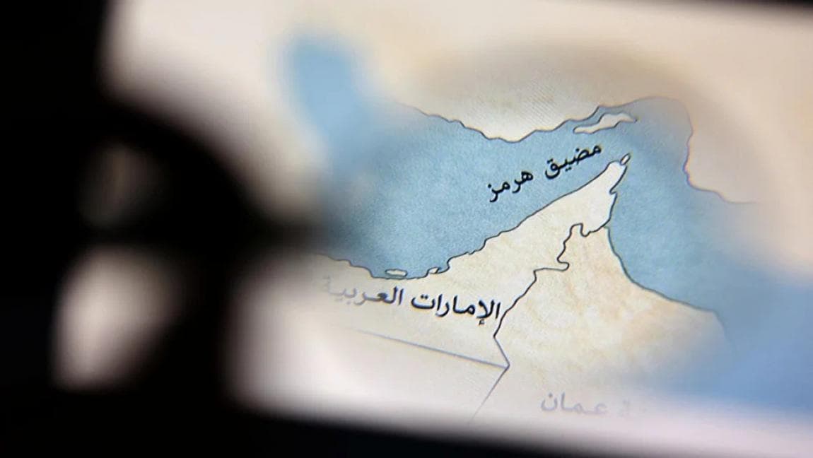 إيران تطلب تنفيذ مقترح هرمز لاستعادة الثقة