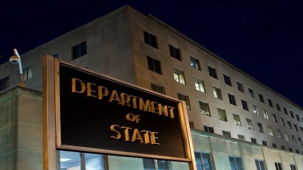 Washington advises embassy staff to leave Riyadh
