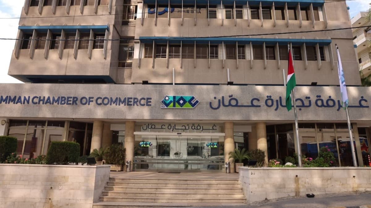 Oman Exports Hit 1.188B Dinars