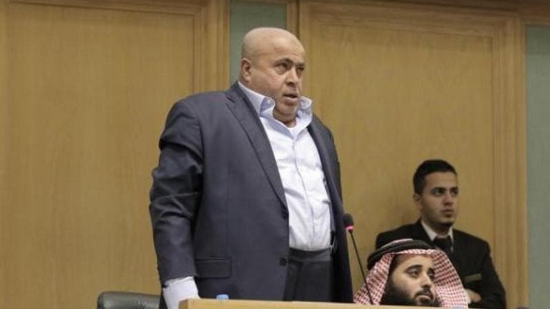 خليل عطية يرفض استهداف مكة والمدينة