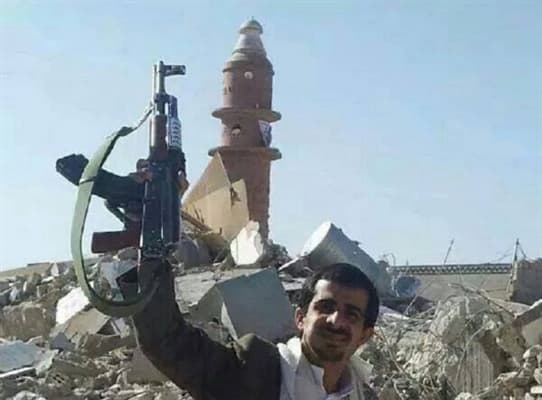 انتهاكات حوثية ضد المساجد والأئمة في اليمن