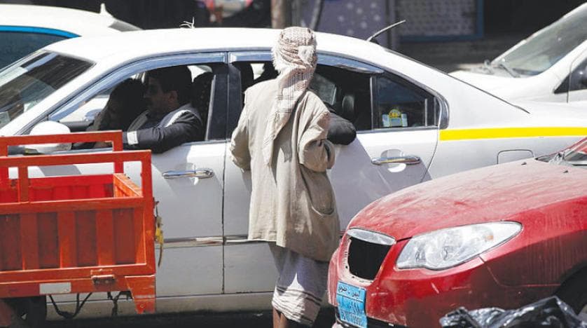 Houthi Tactics: Poverty and Starvation in Yemen