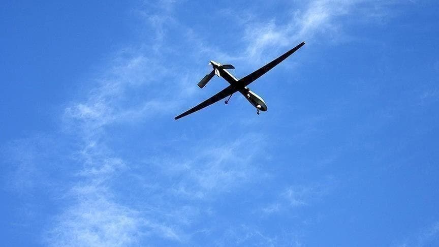 Four soldiers killed in Marib drone attack