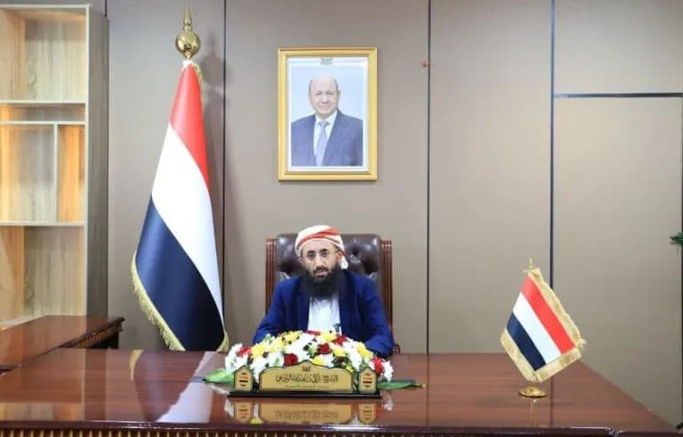 Endowments Minister Urges Drug Awareness Efforts