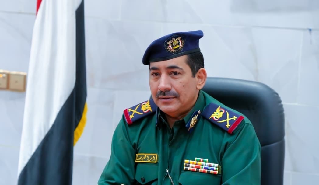 حملة لضبط خلية حوثية في جنوب اليمن