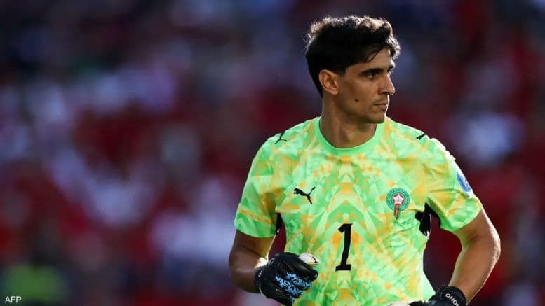 من ميسي إلى الجماهير.. كلمات بونو تثير جدلا حول التقدير الفني والانحياز