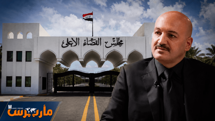 عراقي يتحول من واجهة الأعمال إلى المتهم الرئيس في سرقة القرن واسترداد 365 مليار دينار من أمواله
