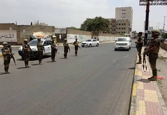 The Houthis impose mandatory briefing sessions on over 250 journalists in Ibb and Dhamar provinces