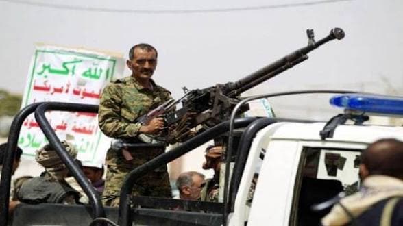 Houthis Blow Up Exchange Agreement at Last Minute, Yemen Government Identifies Sabotage Party