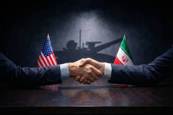 American-Iranian Agreement Shapes New Phase with 14-Point Proposal to End War and Open Settlement