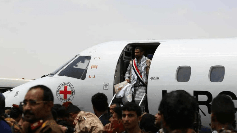 Haj: Houthis obstruct prisoner exchange deal and exploit humanitarian file for political and military blackmail