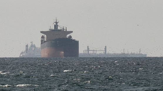 Amid U.S. strikes, a second ship is targeted in the Strait of Hormuz