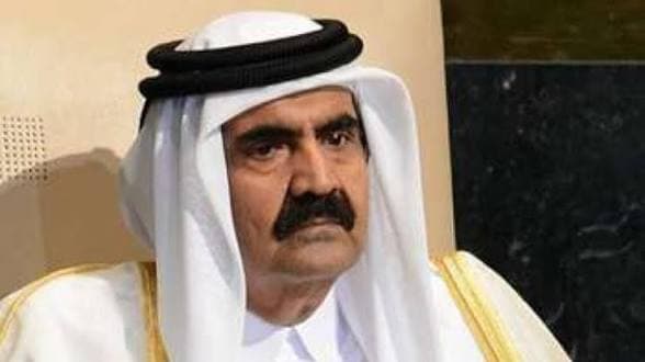 Sheikh Hamad bin Khalifa Al Thani, former Emir of Qatar, dies at 74