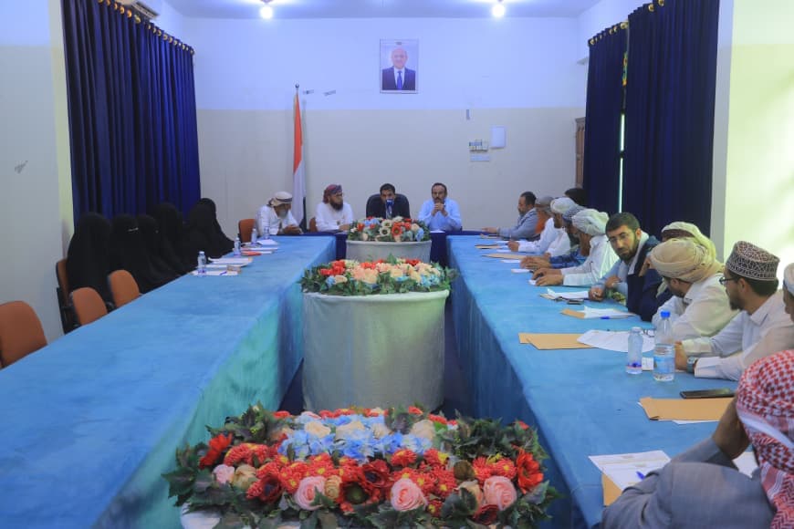 Mareb Launches Awareness Program Targeting Over 30,000 Young Men and Women in Summer Centers