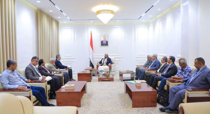 اللواء سلطان العرادة يكشف عن خطة لتحويل اليمن إلى وجهة سياحية جذابة للاستثمارات وداعمة للاقتصاد