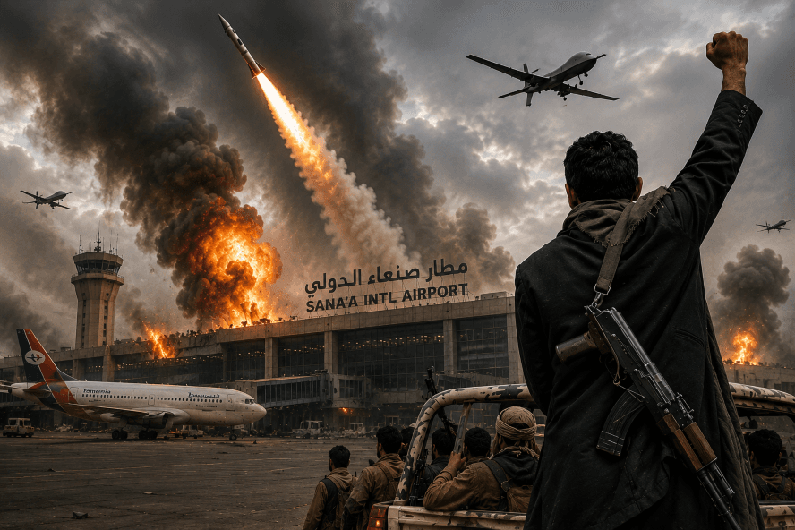 بن دغر يحذر من مواجهة عسكرية فاصلة مع الحوثيين