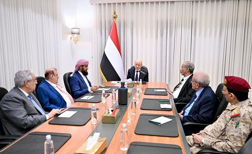 Yemen's Armed Forces Promise to "Hit with an Iron Fist" as Defense Council Approves Military Measures to Protect Sovereignty