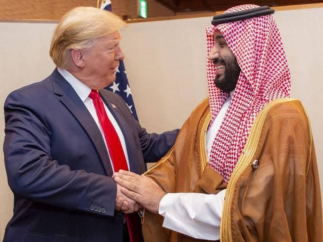 موقع أمريكي: السعودية تستعد لعملية غير عادية ضد الحوثيين بدعم مباشر من ترامب ومحمد بن سلمان