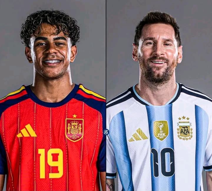موعد نهائي "الحلم" بين الأرجنتين وإسبانيا في كأس العالم والقنوات الناقلة