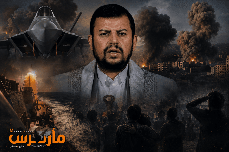 ماذا لو قُتل عبد الملك الحوثي؟ سيناريوهات محتملة لما بعد رحيله