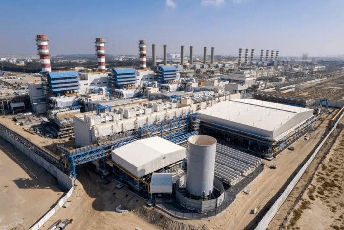 Gulf escalation risks Kuwait power