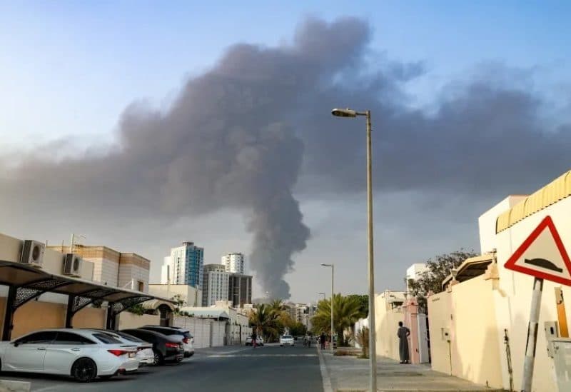 إيران تتصاعد في هجماتها تجاه الدول العربية