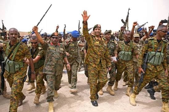 Sudan faces escalating conflict