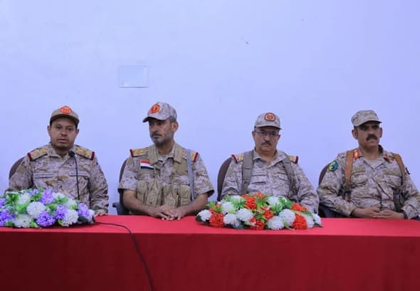 General Staff Boosts Military Readiness