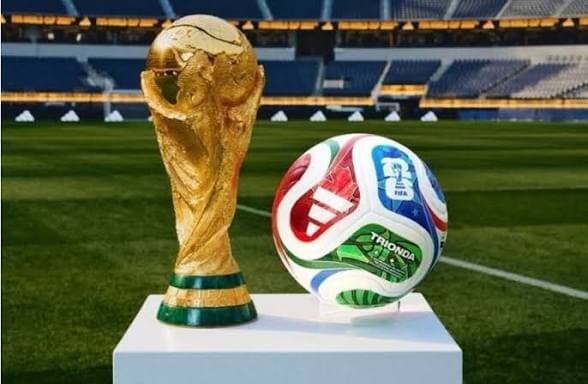 فيفا يعلن حارس المونديال 2026