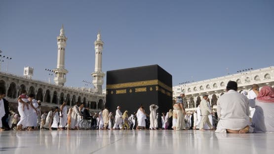 السعودية تصدر تأشيرة عمرة متعددة ومدة 90 يوماً