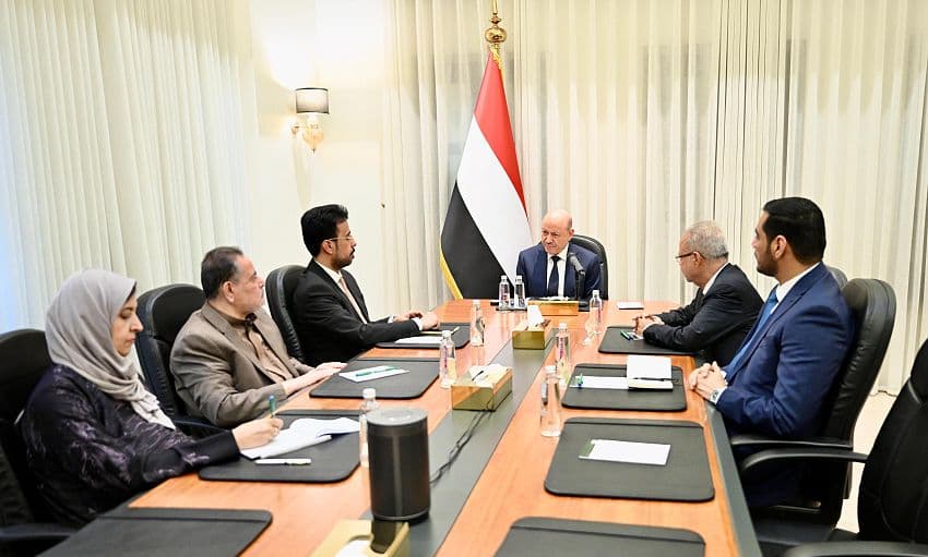 Yemen Stability Starts with State Restitution