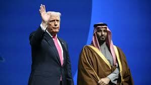 ترمب يوافق للسعودية على تخصيب اليورانيوم