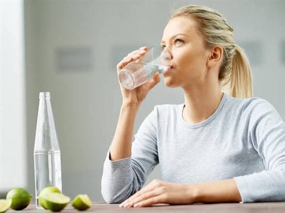 Effective steps and foods to stop diarrhea