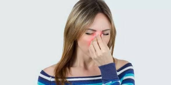 Sinus-related dizziness causes and treatment